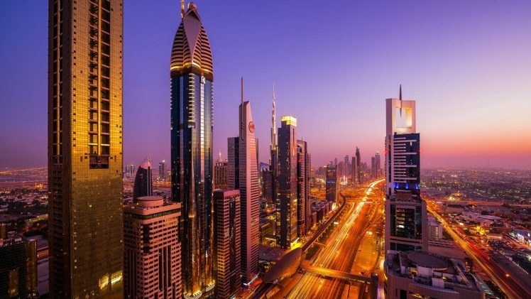 Dubai City Tour
